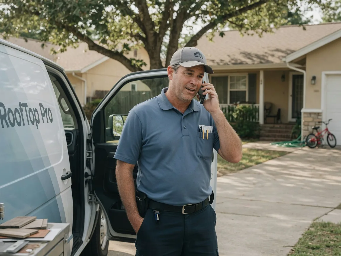 Roof Repair Wilberforce, OH FAQs