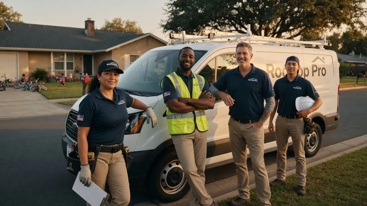 Roof Repair in Wilberforce, OH near me